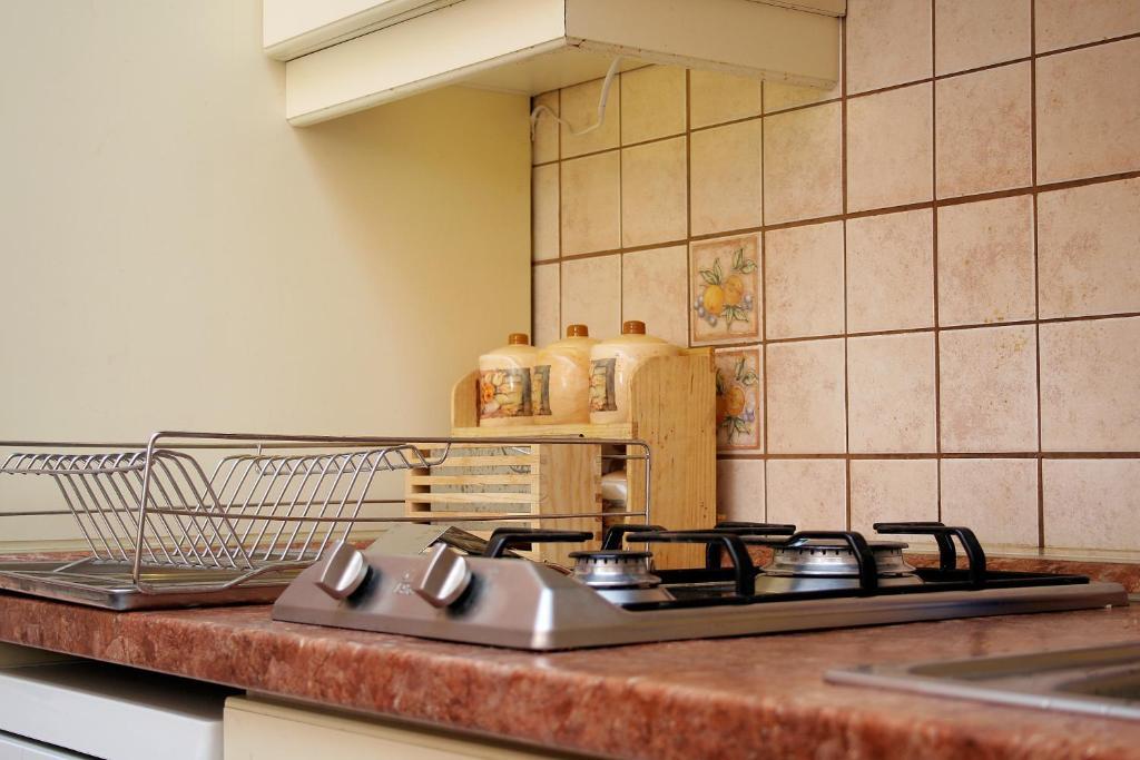 Budapest Tourist Apartments - Jozsef Koerut Ruang foto